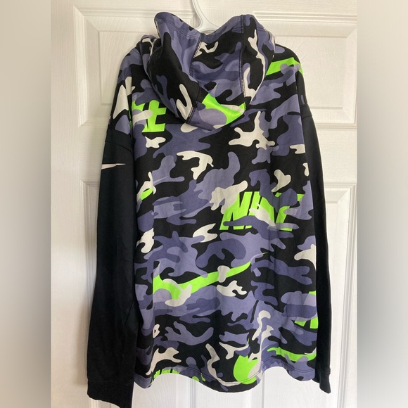 Nike Youth Hoodie - Picture 5 of 6